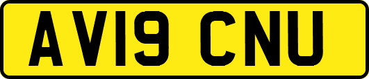 AV19CNU