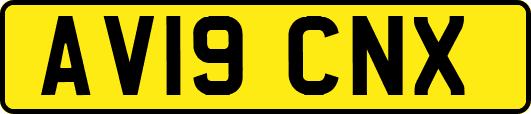 AV19CNX