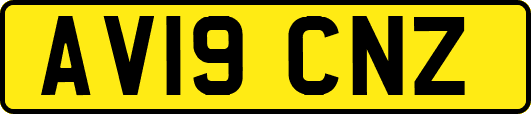 AV19CNZ