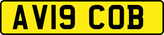 AV19COB