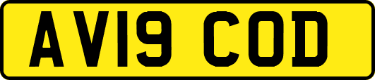 AV19COD