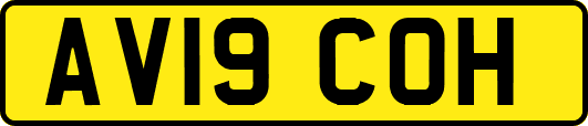 AV19COH