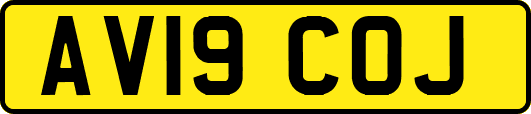 AV19COJ