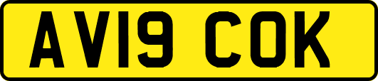 AV19COK