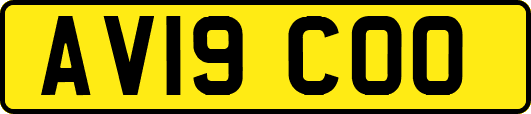AV19COO