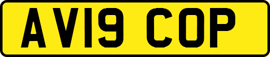 AV19COP
