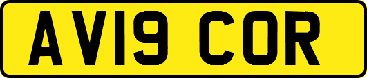 AV19COR