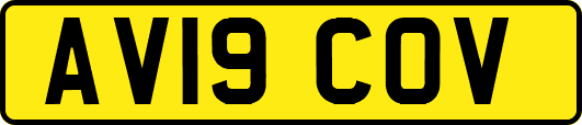 AV19COV