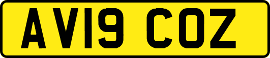 AV19COZ