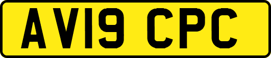 AV19CPC