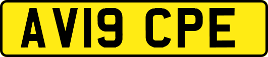 AV19CPE