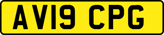 AV19CPG