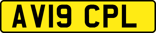 AV19CPL