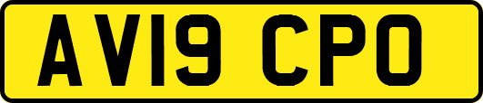 AV19CPO