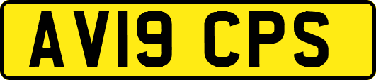 AV19CPS