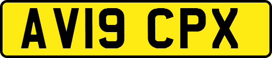 AV19CPX