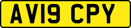 AV19CPY