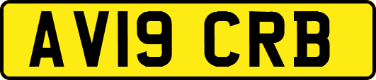 AV19CRB