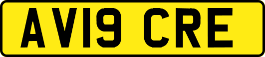 AV19CRE