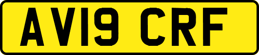 AV19CRF
