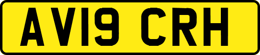 AV19CRH