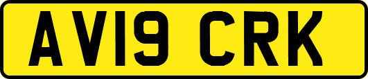 AV19CRK
