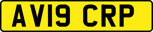 AV19CRP