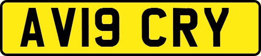 AV19CRY