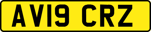 AV19CRZ