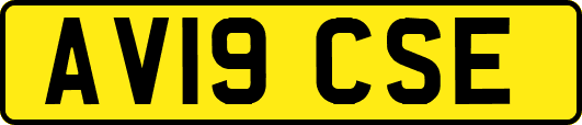 AV19CSE