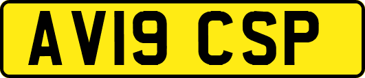 AV19CSP