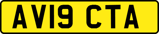 AV19CTA