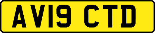 AV19CTD