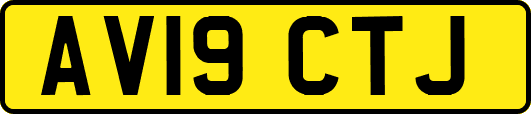 AV19CTJ