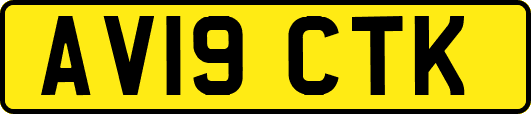 AV19CTK