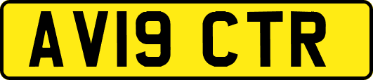 AV19CTR