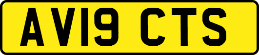 AV19CTS