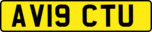 AV19CTU