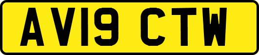 AV19CTW