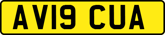 AV19CUA