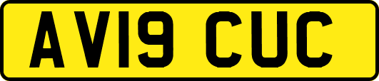 AV19CUC
