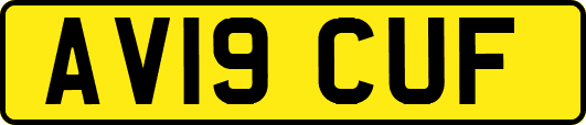 AV19CUF