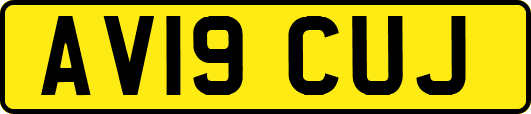 AV19CUJ