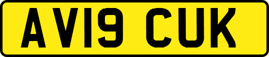 AV19CUK