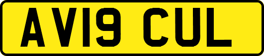 AV19CUL