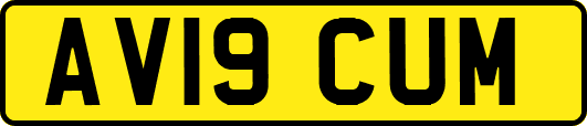 AV19CUM