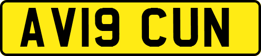 AV19CUN