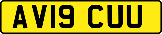 AV19CUU