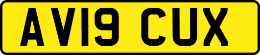 AV19CUX