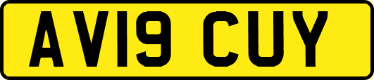 AV19CUY